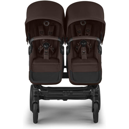 Bugaboo Donkey 6 Twin Stroller