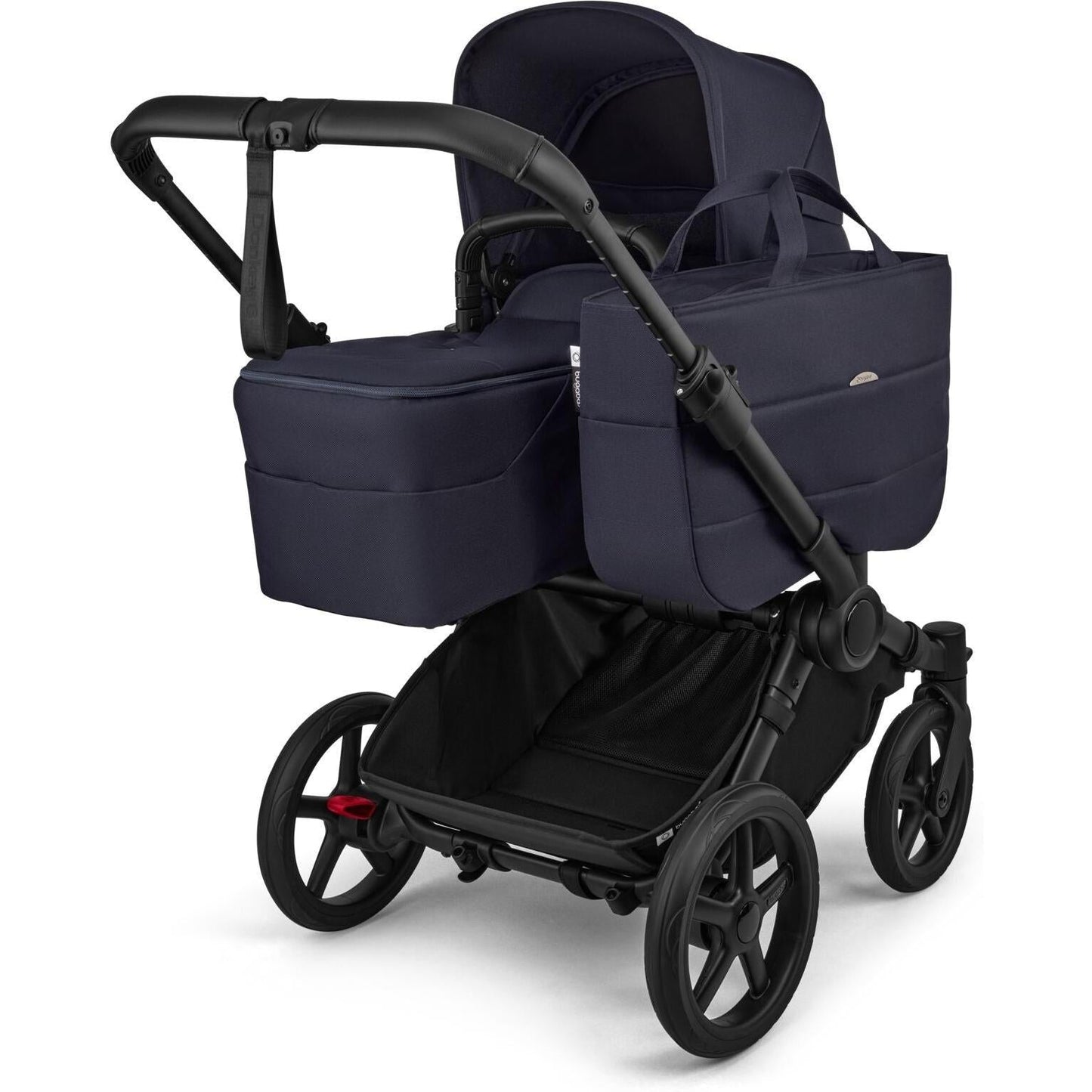 Bugaboo Donkey 6 2-in-1 Stroller + FREE accessory bundle!