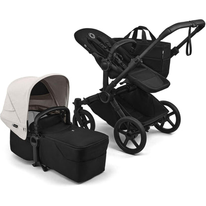 Bugaboo Donkey 6 2-in-1 Stroller + FREE accessory bundle!