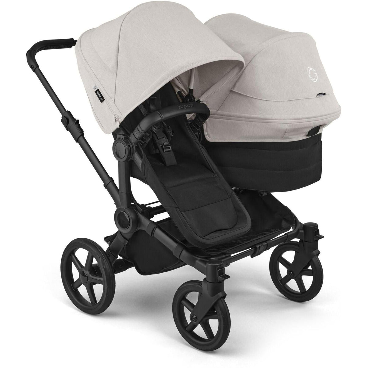 Bugaboo Donkey 6 Double Stroller