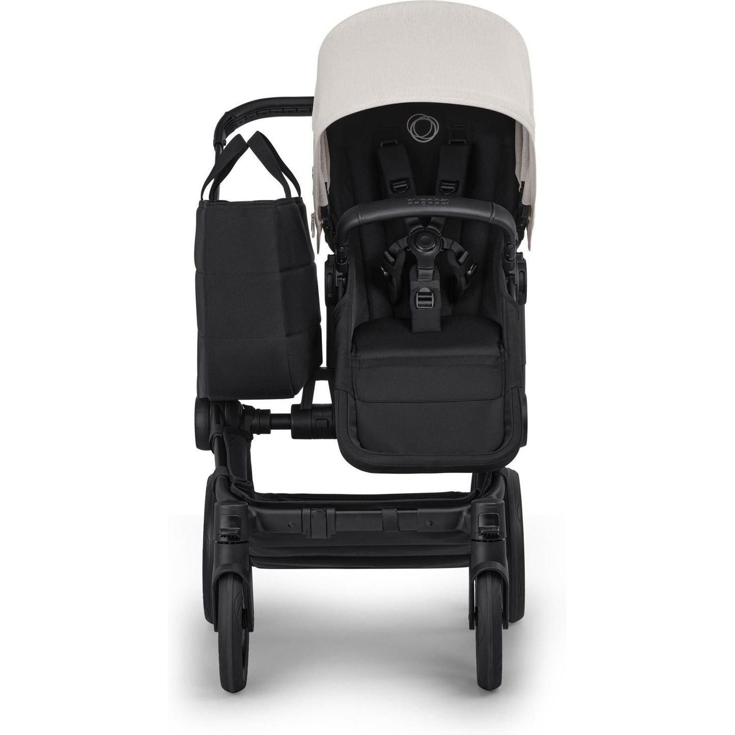 Bugaboo Donkey 6 2-in-1 Stroller + FREE accessory bundle!