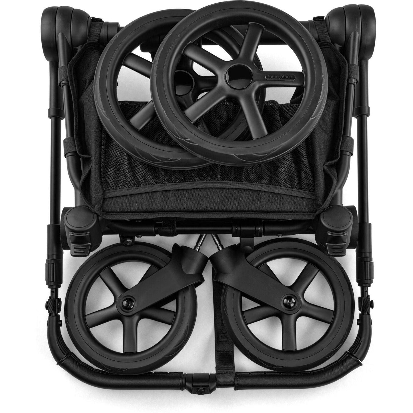 Bugaboo Donkey 6 2-in-1 Stroller + FREE accessory bundle!