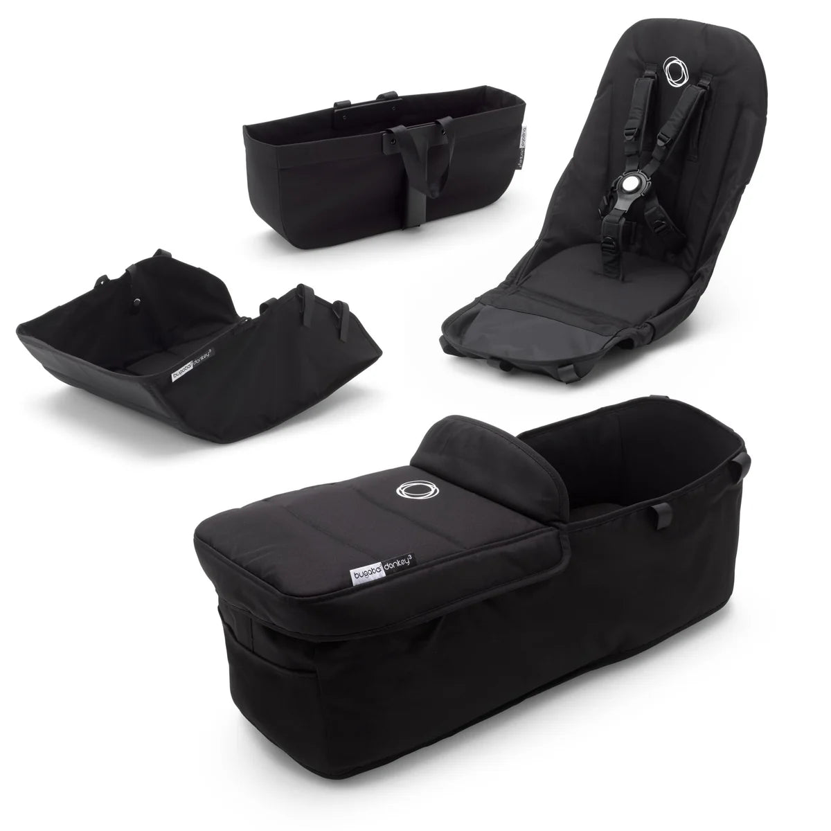 bugaboo donkey 3 bag Bugaboo Donkey3 Style Set