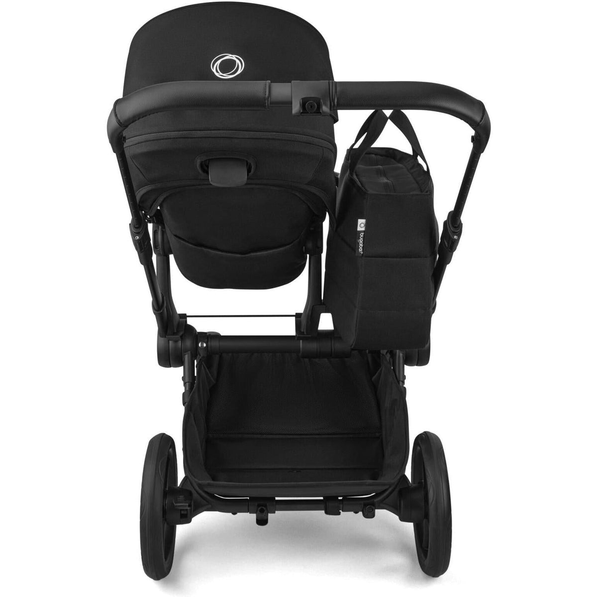 Bugaboo Donkey 6 2-in-1 Stroller