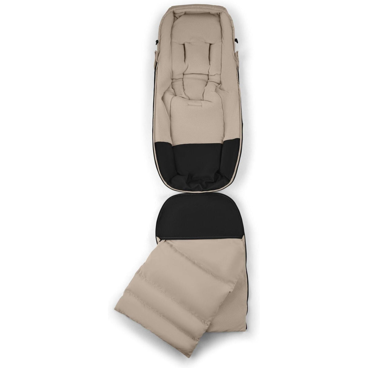 Bugaboo Thermolite Performance Footmuff