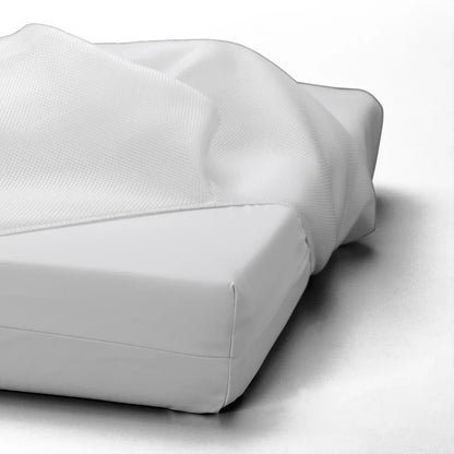 Moonlight Luxury Dreamer Mini Crib Mattress