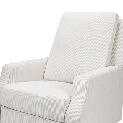 Namesake Crewe Recliner and Swivel Glider
