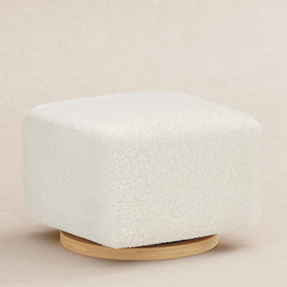 Babyletto Kiwi Gliding Ottoman