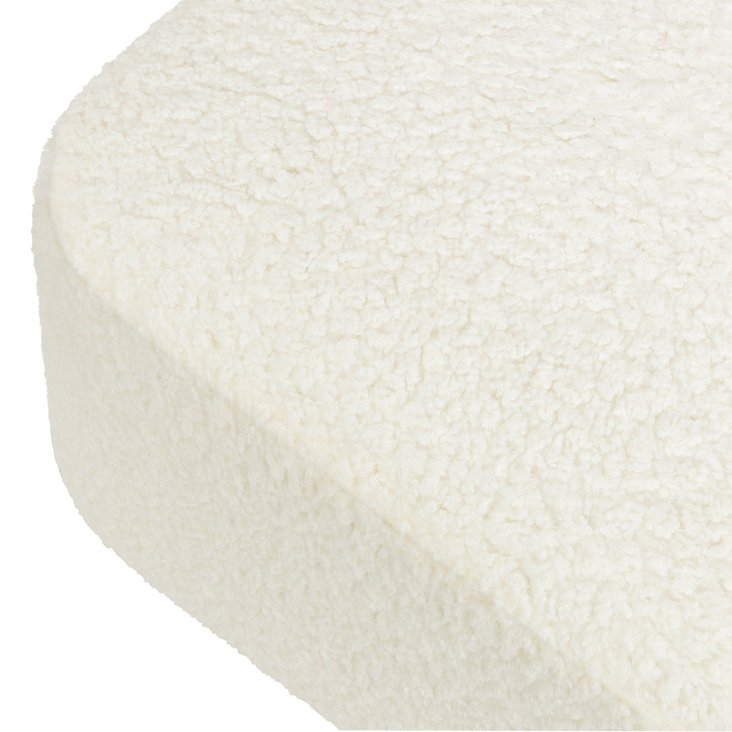 Babyletto Kiwi Gliding Ottoman
