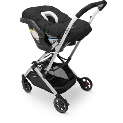UPPAbaby CozyGanoosh for Aria & Mesa