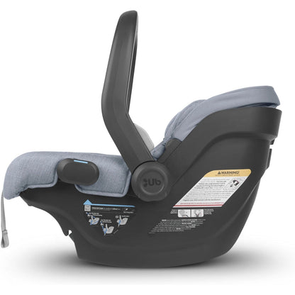 UPPAbaby Mesa V2 Infant Car Seat + Base