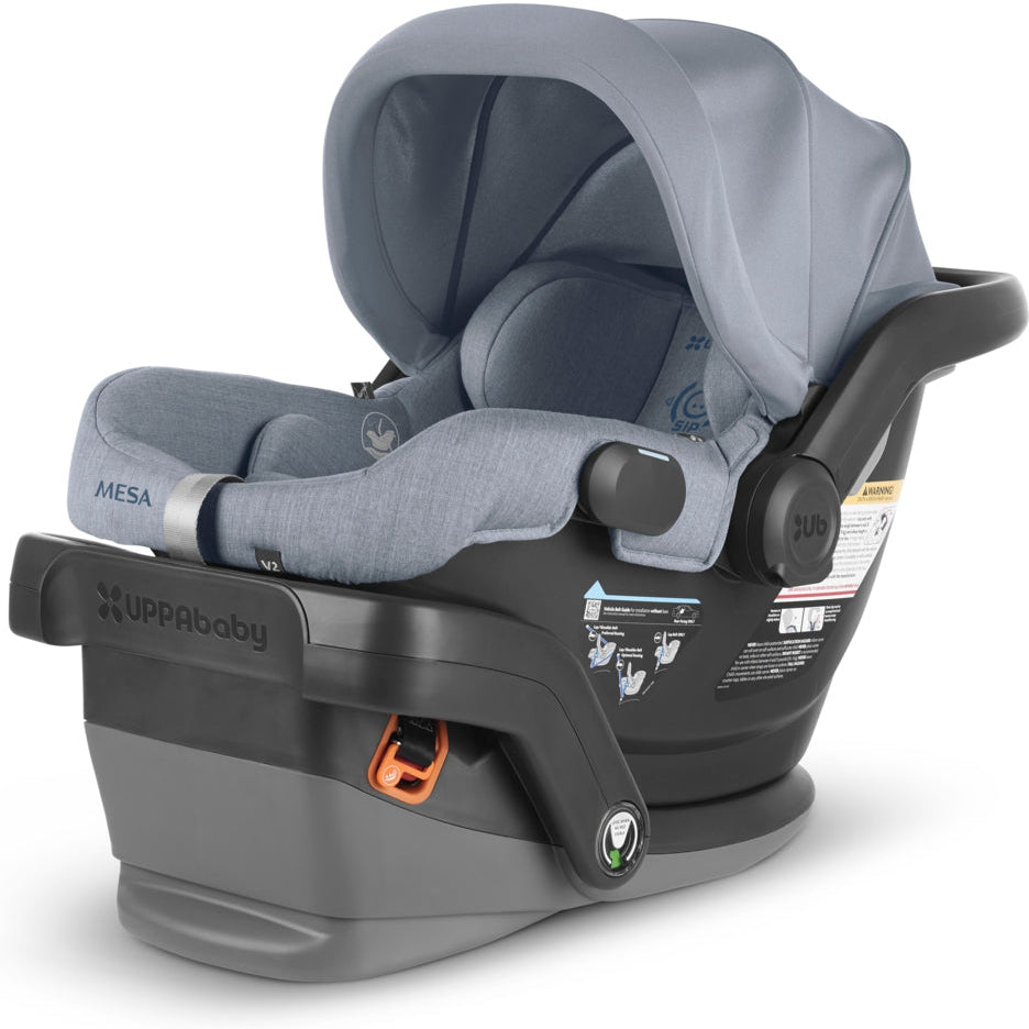 UPPAbaby Mesa V2 Infant Car Seat + Base