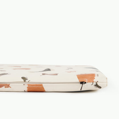 Wholesale Padded Changing Mat