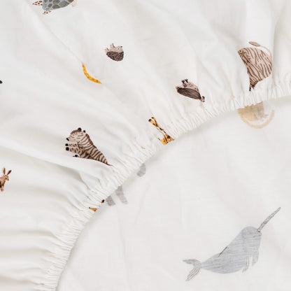 Wholesale 100% Cotton Sheet Set