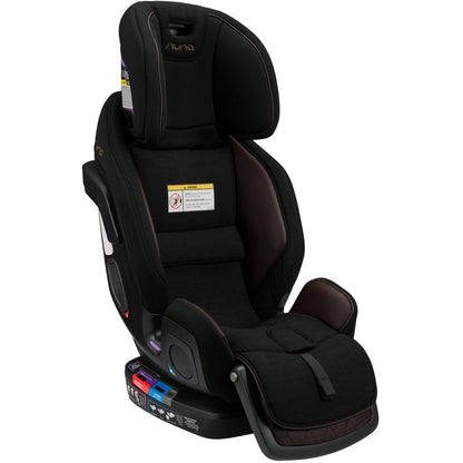 Nuna EXEC All-in-One Car Seat