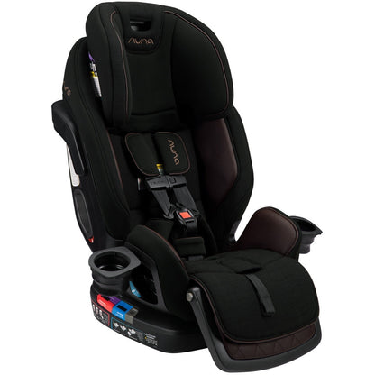 Nuna EXEC All-in-One Car Seat