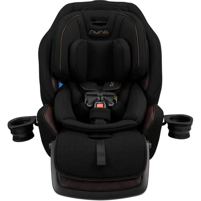 Nuna Exec All-in-One Car Seat