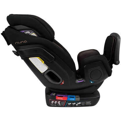 Nuna EXEC All-in-One Car Seat