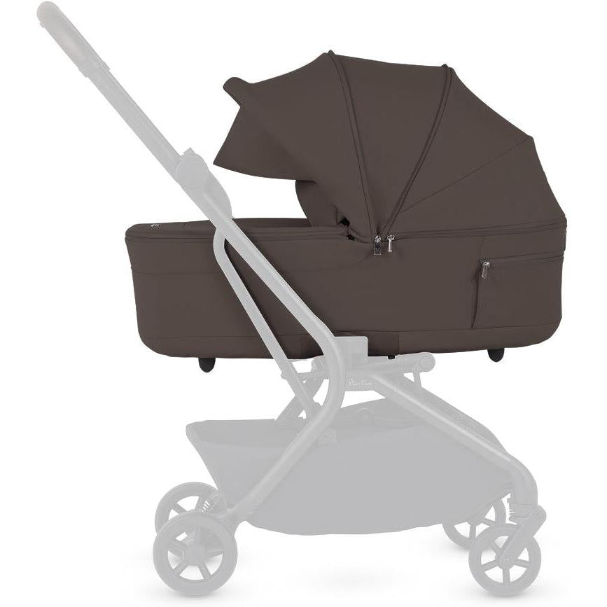 Silver Cross Nia Compact Bassinet