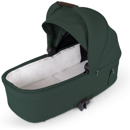 Silver Cross Nia Compact Bassinet