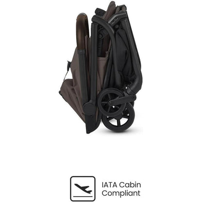 Silver Cross Nia Compact Travel Stroller