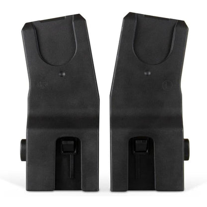 Silver Cross Nia Universal Car Seat Adapters
