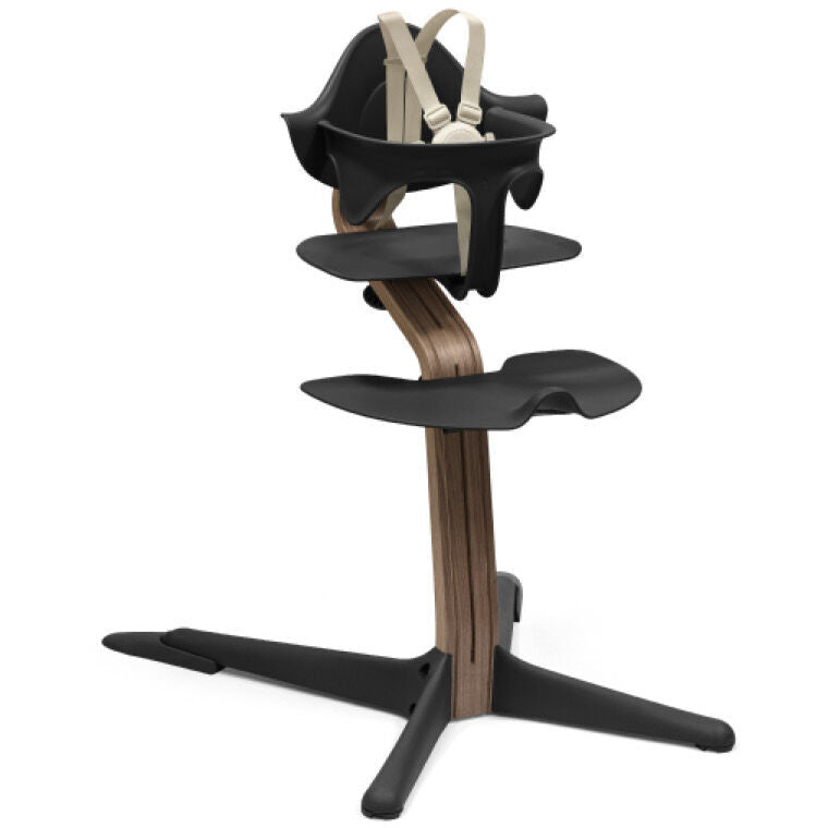 Stokke Nomi High Chair Bundle