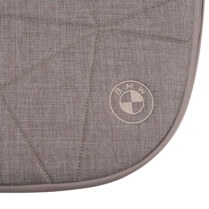 Nuna x BMW SWIV & TRIV Series Bassinet + Stand