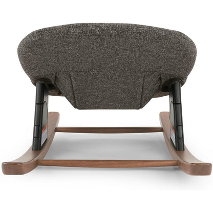 Nuna BRYN High Chair + Newborn Rocker Seat