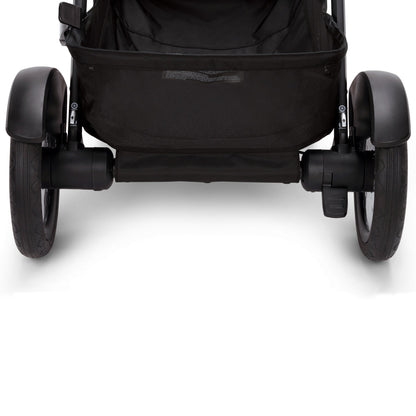 Nuna DEMI Next Stroller + Rider Board