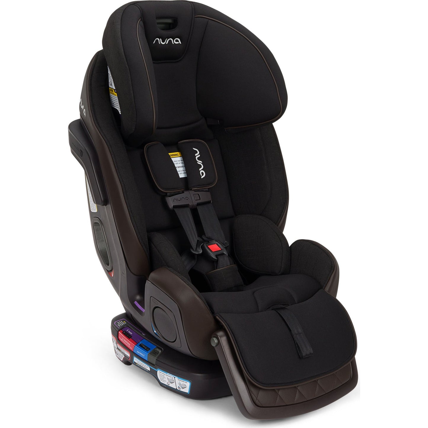 Nuna EXEC Next Convertible Car Seat