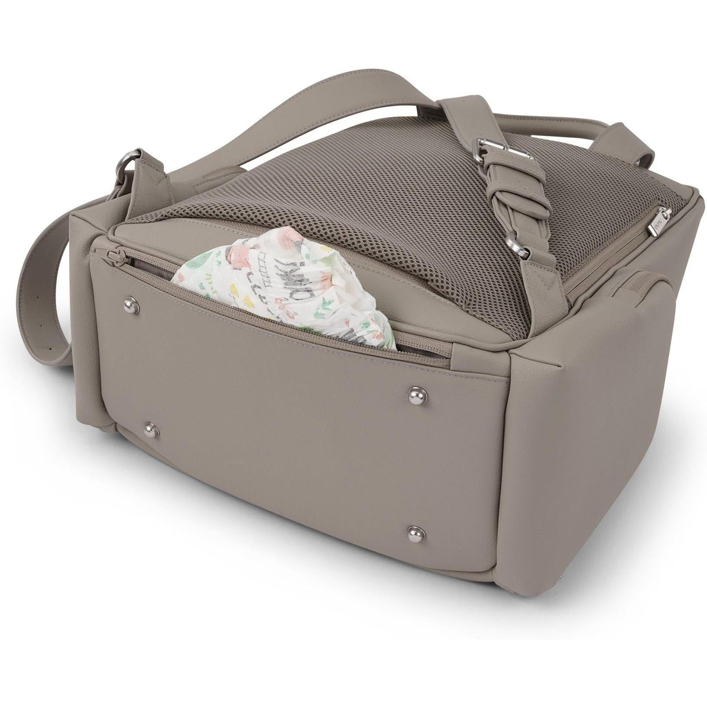 Nuna Essential Bag