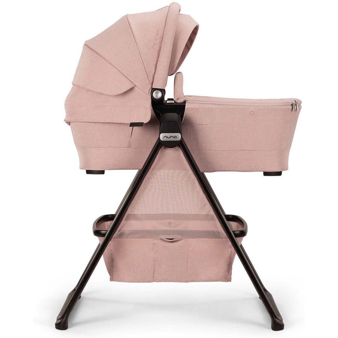 Nuna Lytl Bassinet Stand Thistle Collection Everything But The Baby