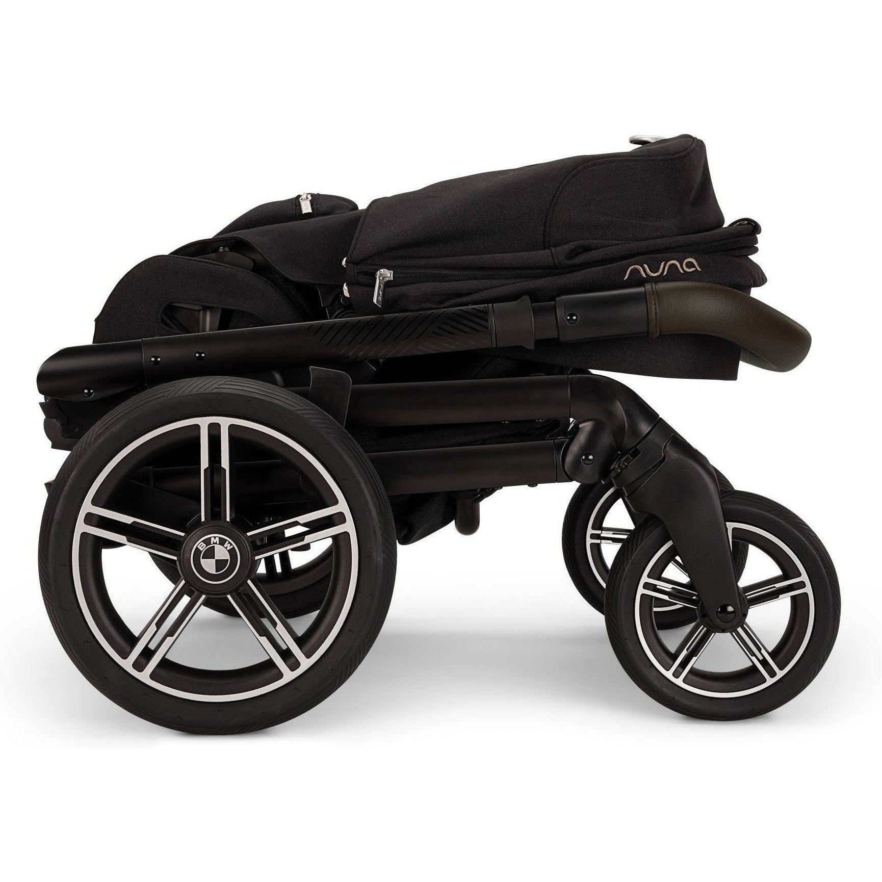 Nuna stroller price deals