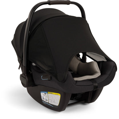 Nuna PIPA Aire Infant Car Seat + Pipa Series Base