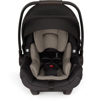 Nuna PIPA Aire Infant Car Seat + Pipa Series Base