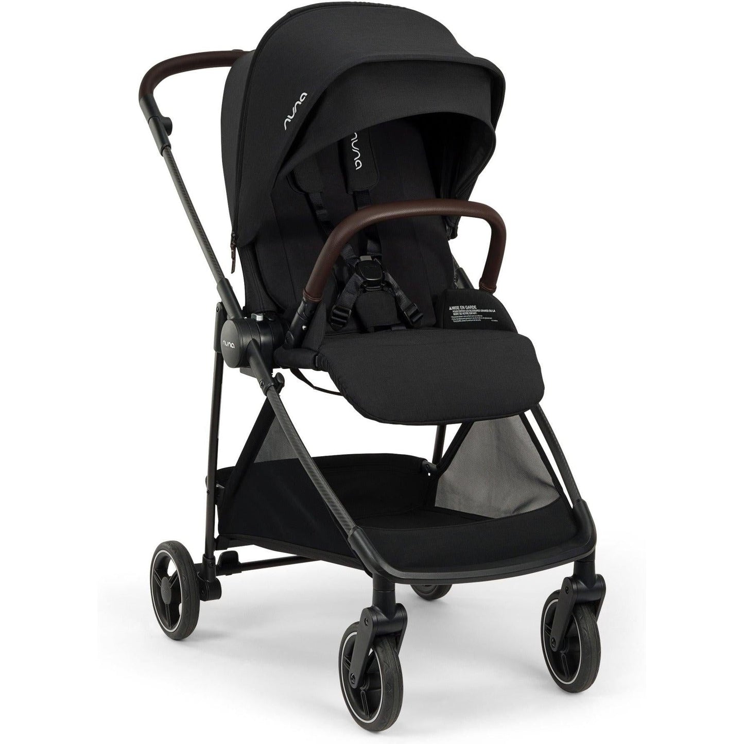 Nuna FLEX System Seat