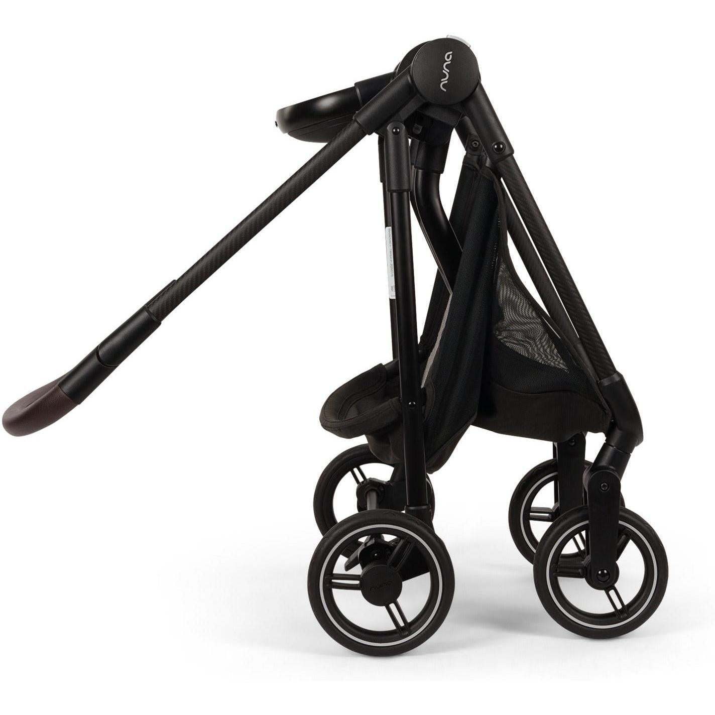 Nuna FLEX System Frame + PIPA Series Adapter