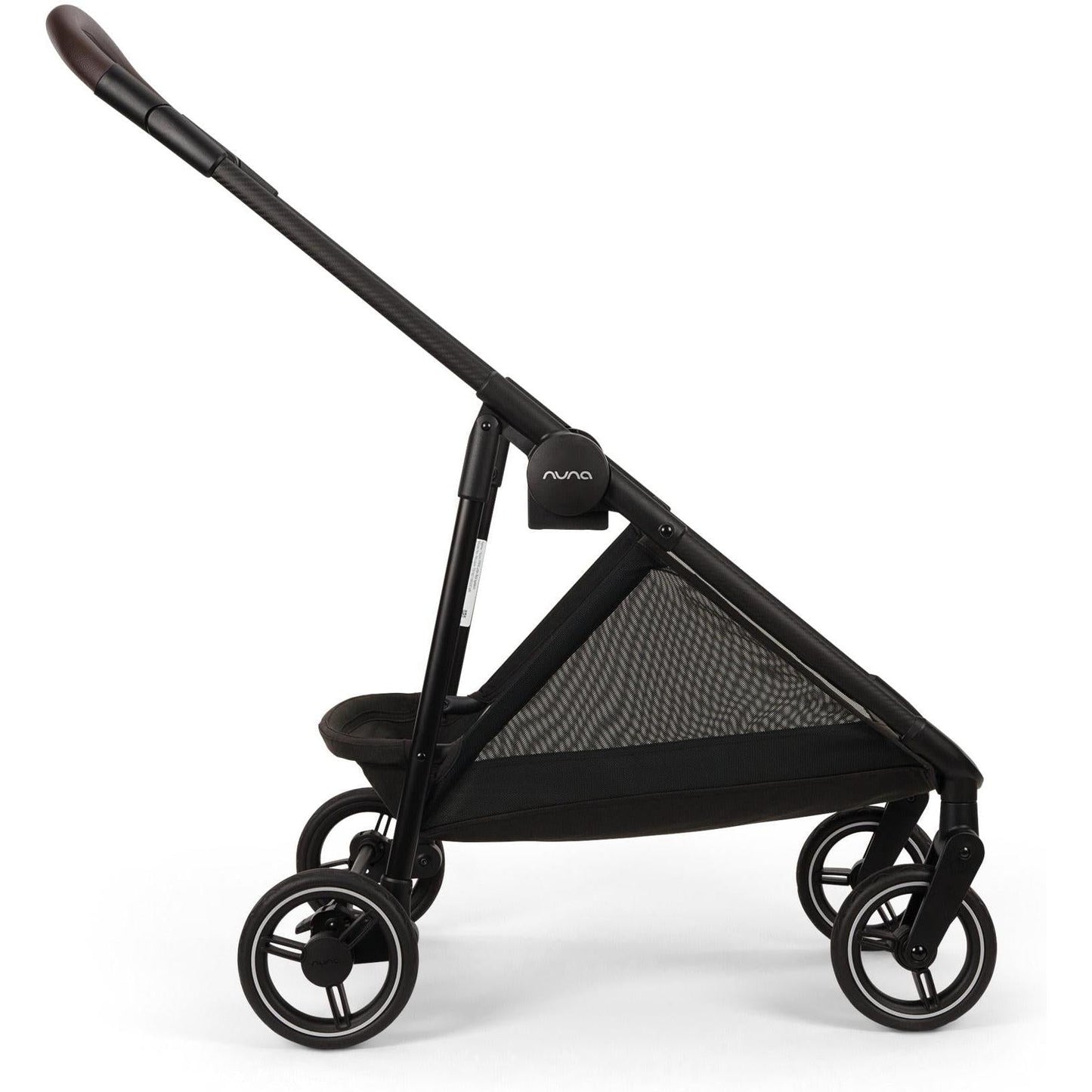 Nuna Pipa Urbn FLEX System Stroller + Car Seat