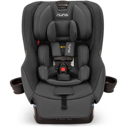 Nuna RAVA Fire Retardant-Free Convertible Car Seat