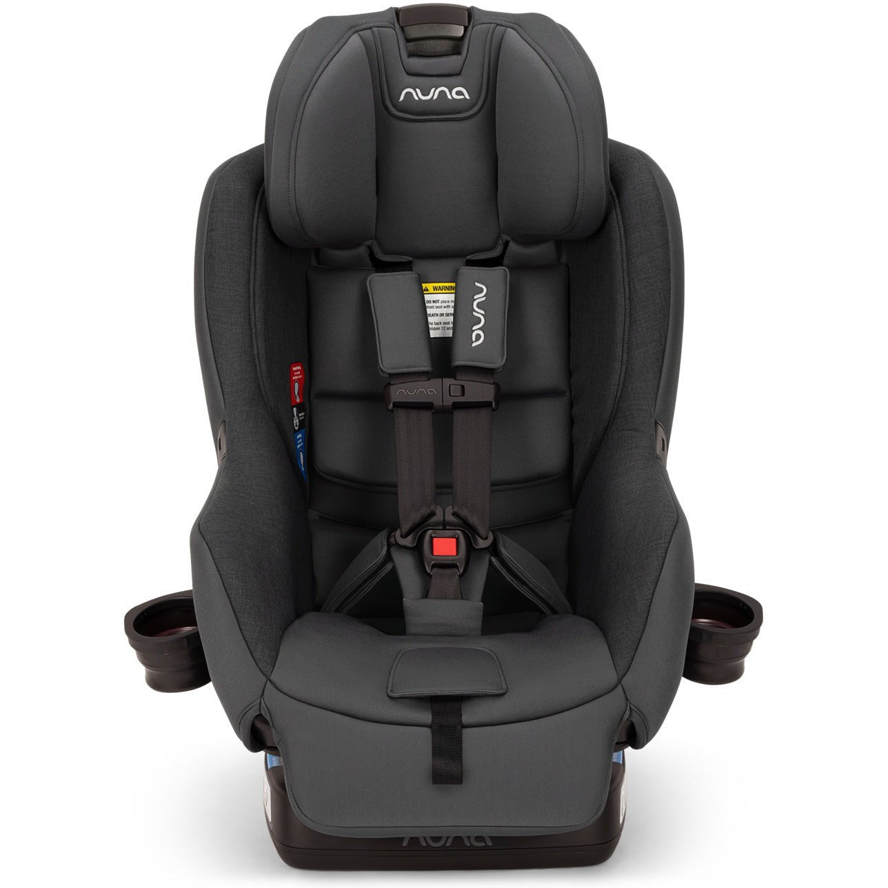 Nuna RAVA Fire Retardant-Free Convertible Car Seat
