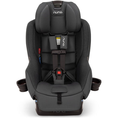 Nuna RAVA Fire Retardant-Free Convertible Car Seat