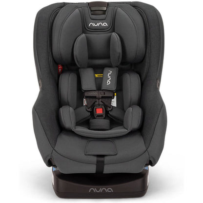 Nuna RAVA Fire Retardant-Free Convertible Car Seat