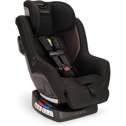 Nuna RAVA Fire Retardant-Free Convertible Car Seat