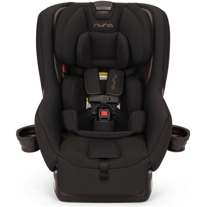 Nuna RAVA Fire Retardant-Free Convertible Car Seat