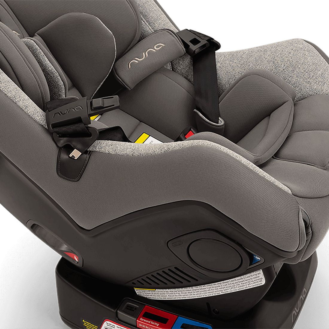 Nuna Rava Convertible Car Seat Monterey