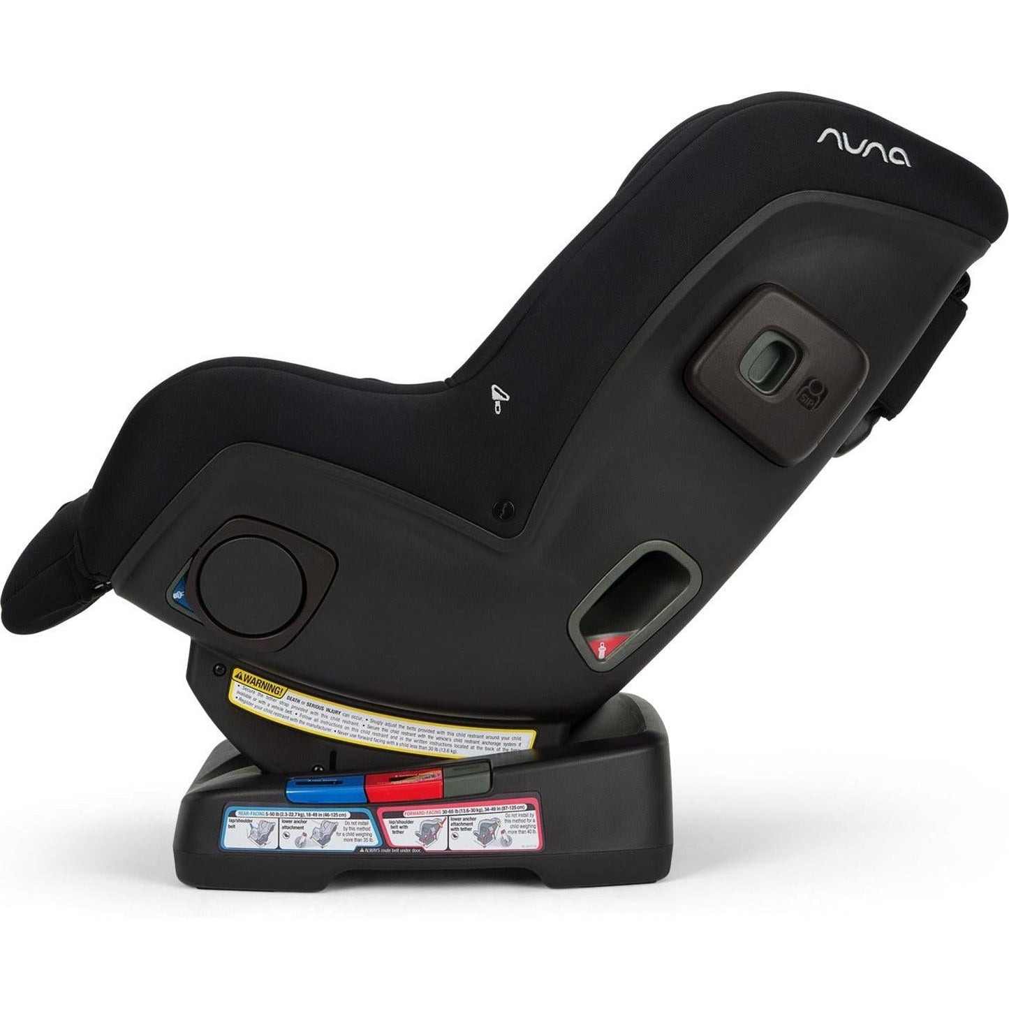 Nuna RAVA Next Convertible Car Seat