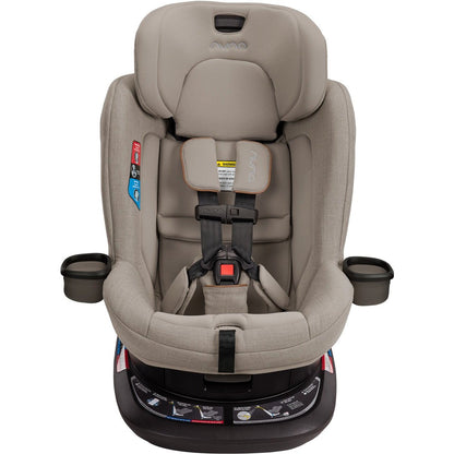 Nuna REVV Rotating Convertible Car Seat
