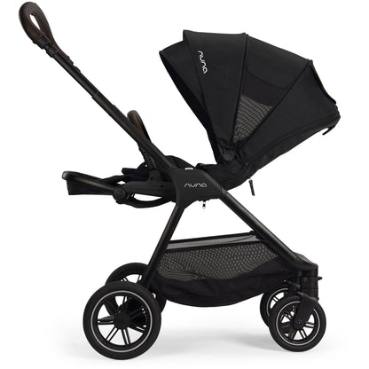 Nuna TRIV Next Stroller + PIPA Urbn Travel System