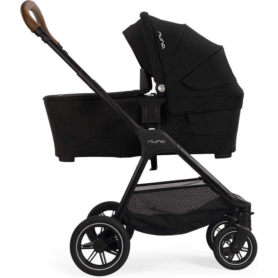 Nuna LYTL Bassinet + Stand